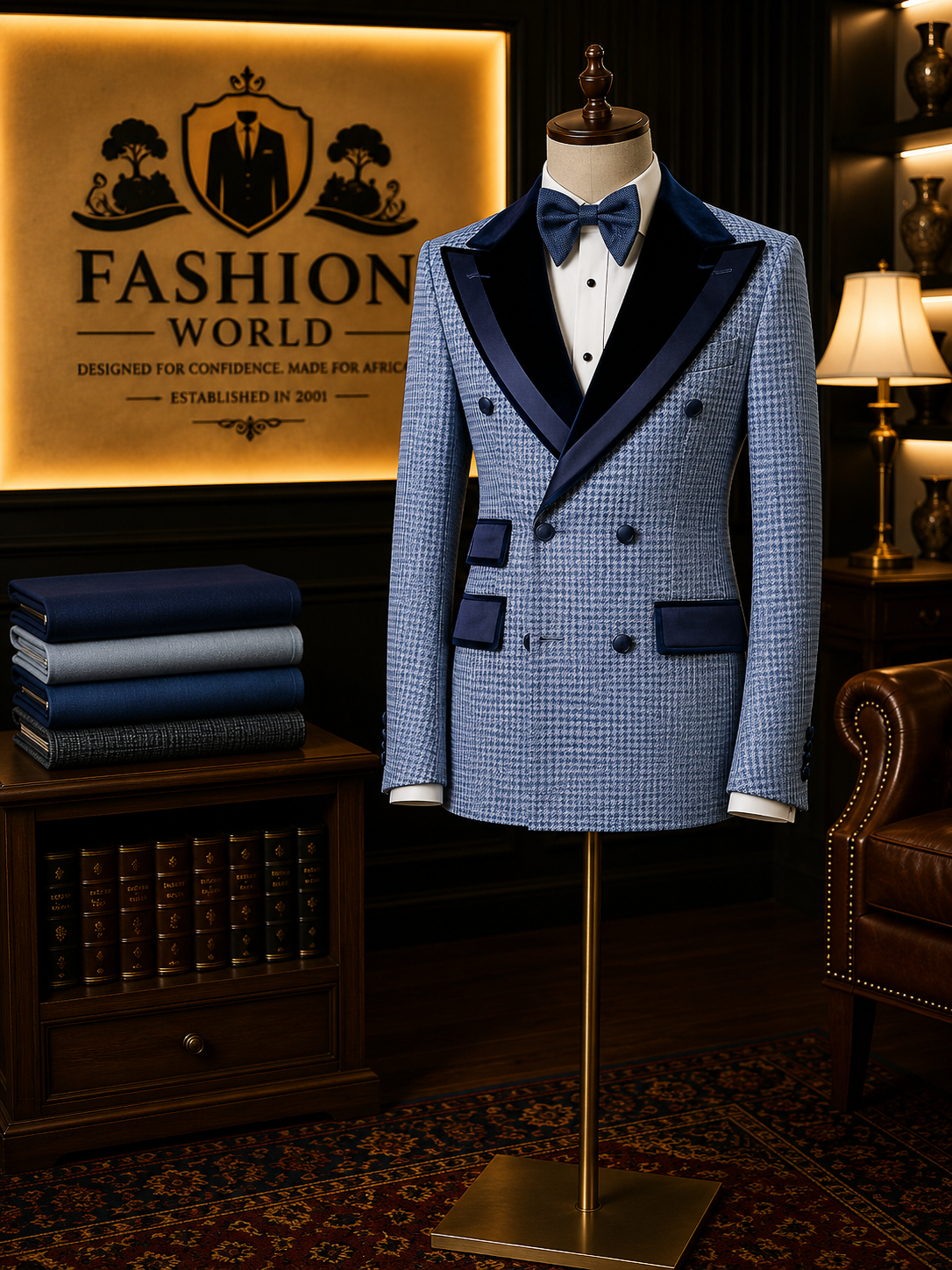 Blazer