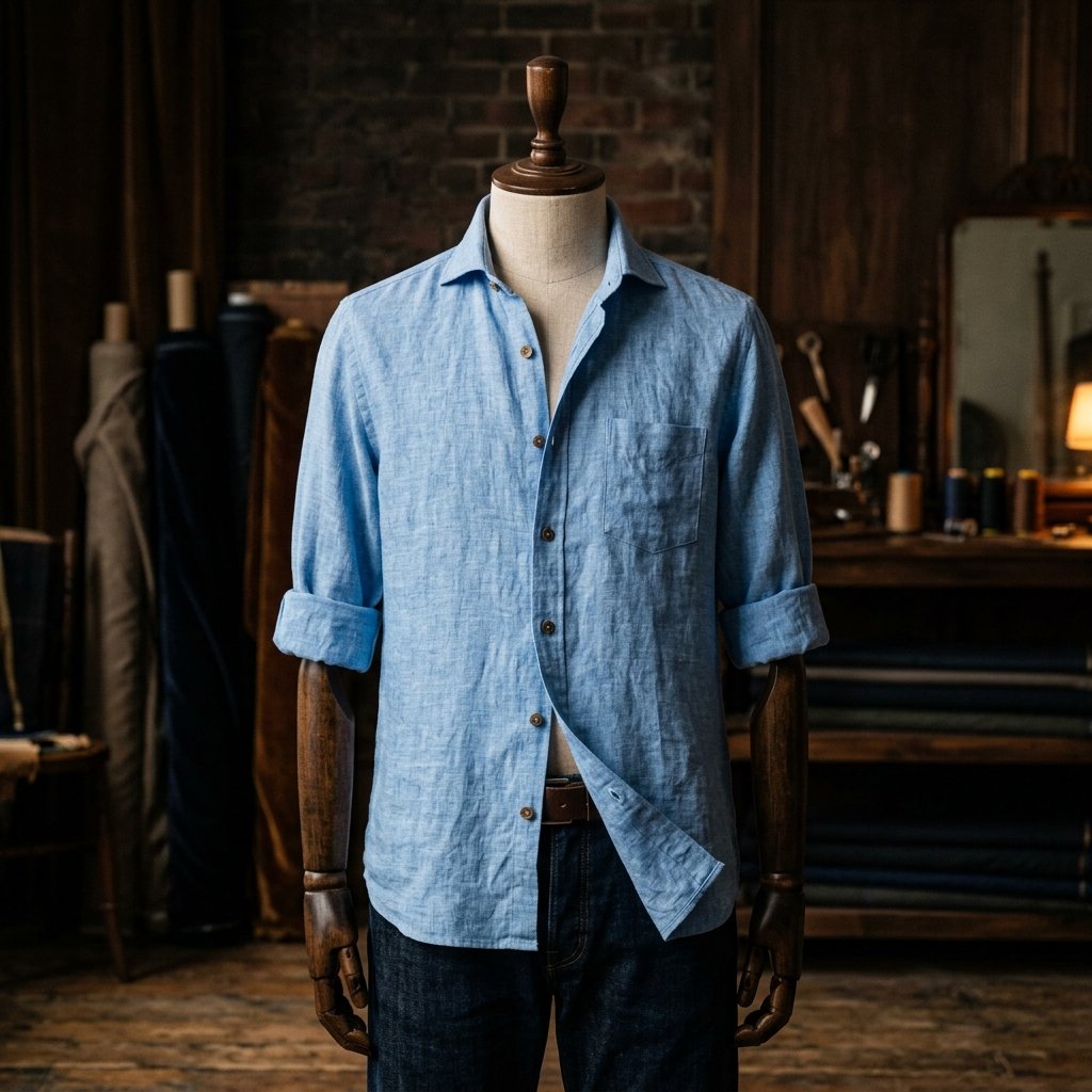 Casual Shirt
