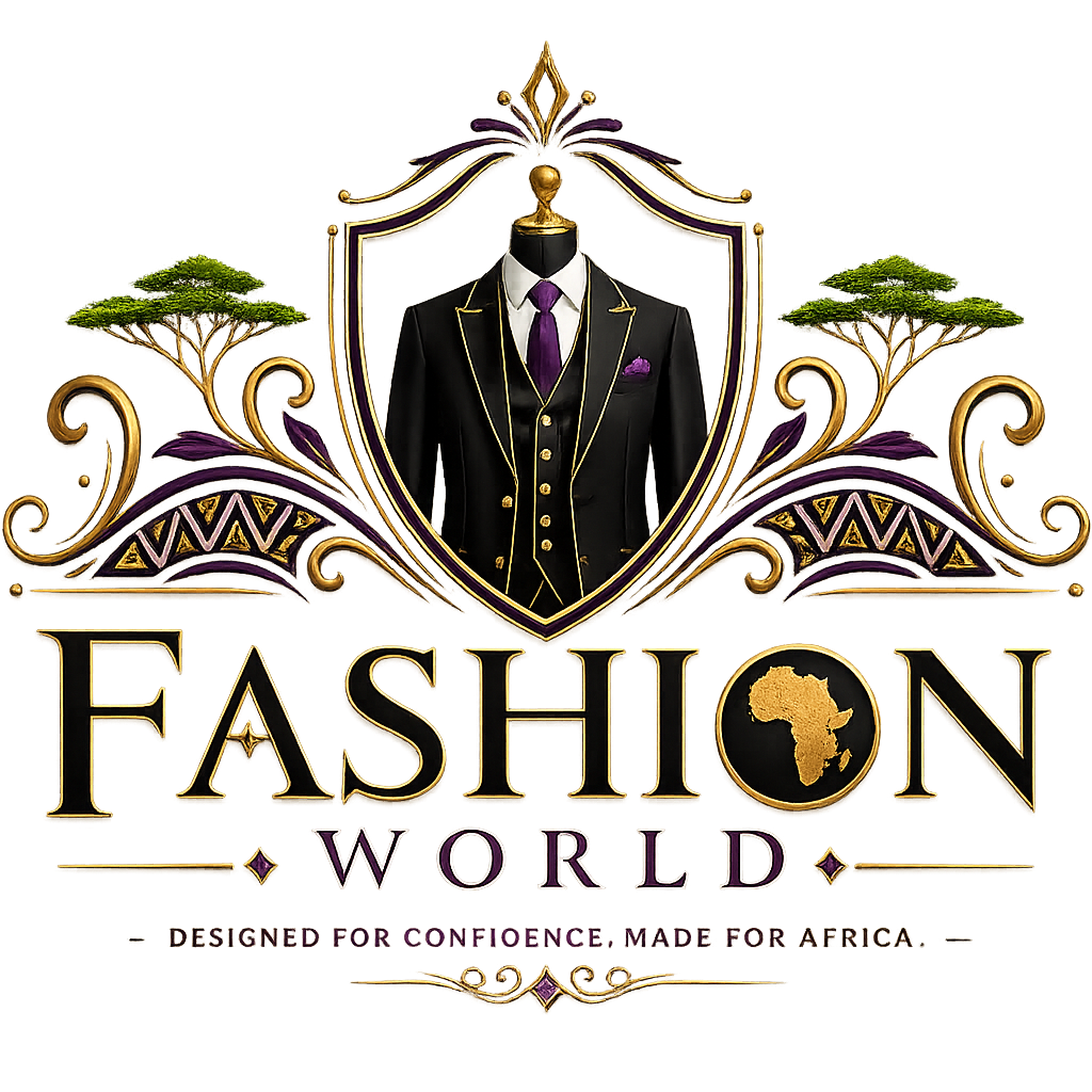 FASHION WORLD